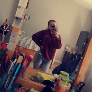 Meet your Posher, Jocelyn